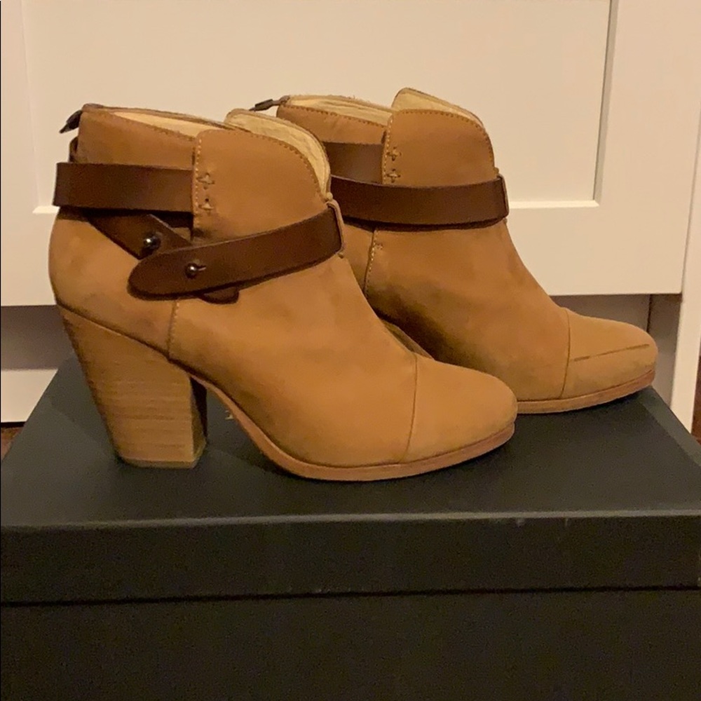 Rag & Bone Harrow Boot - image 1